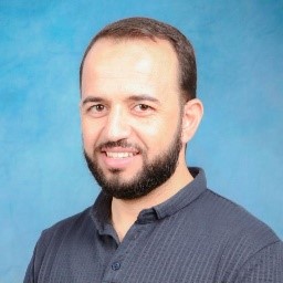 بهاء التكروري