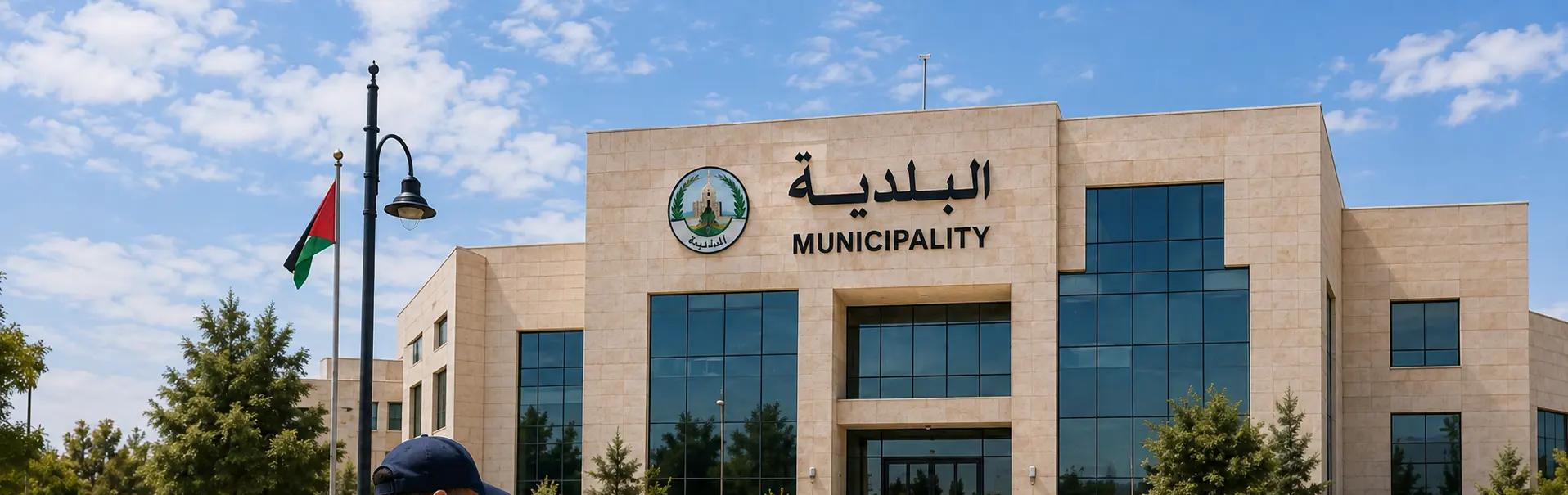 البلديات