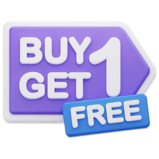 حملة خصومات اجمالي الاصناف