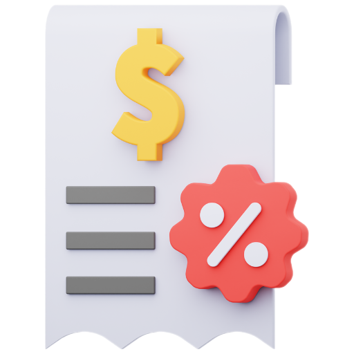 حملة خصومات اجمالي الفاتورة