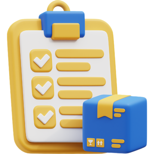 نظام إدارة الطلبيات