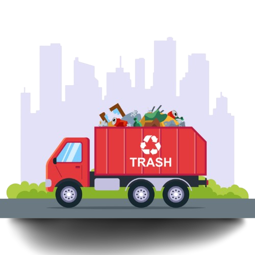 نظام النفايات