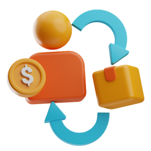 البيع التحويلي