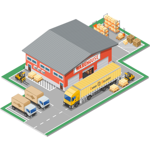 تعدد المستودعات