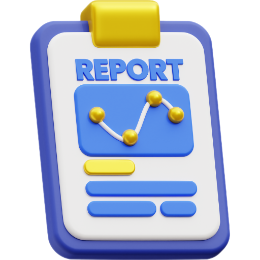 نظام التقارير