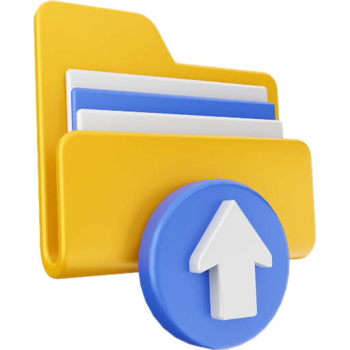 نظام حفظ المرفقات